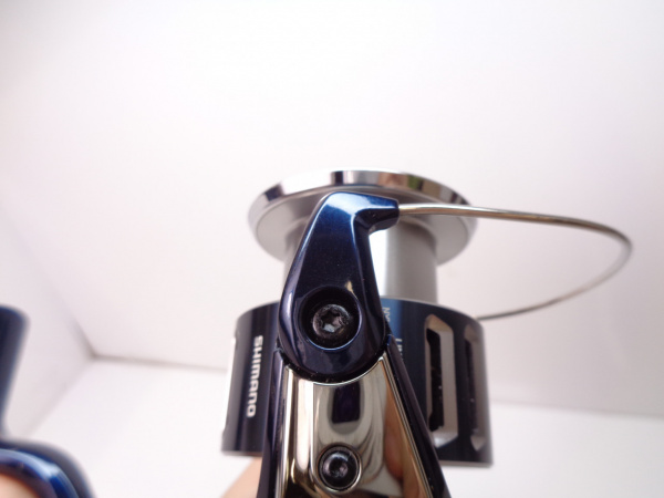 21ツインパワーXD C5000XG